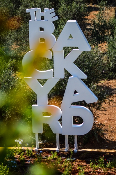 Beirut By Bike at The Backyard Hazmieh